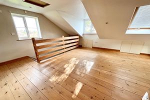 Annexe/Office First Floor- click for photo gallery